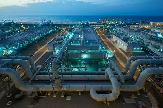Spain backs Africa’s biggest desalination plant in Casablanca with €340 million