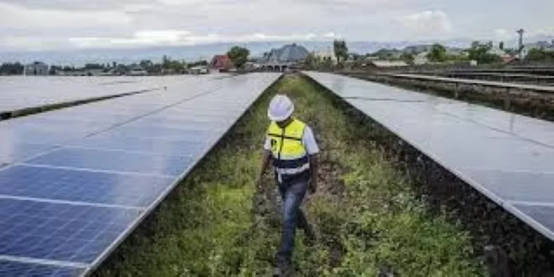ACME Wins 220 MW Solar and Battery Storage Project at the Morena Solar Park in India