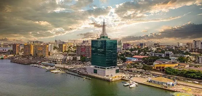 Wärtsilä to Develop 30MW Victoria Island Power Plant in Lagos, Nigeria