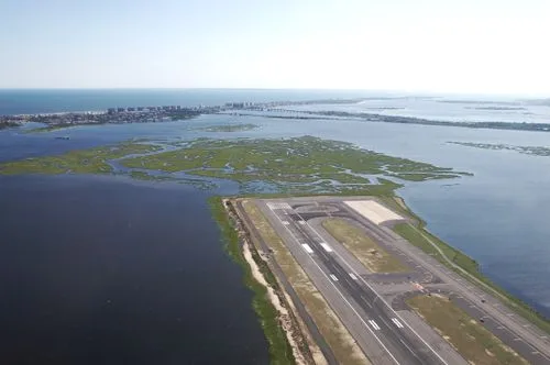 Transforming JKF International Airport: A $19 Billion Expansion to Elevate New York’s Global Gateway