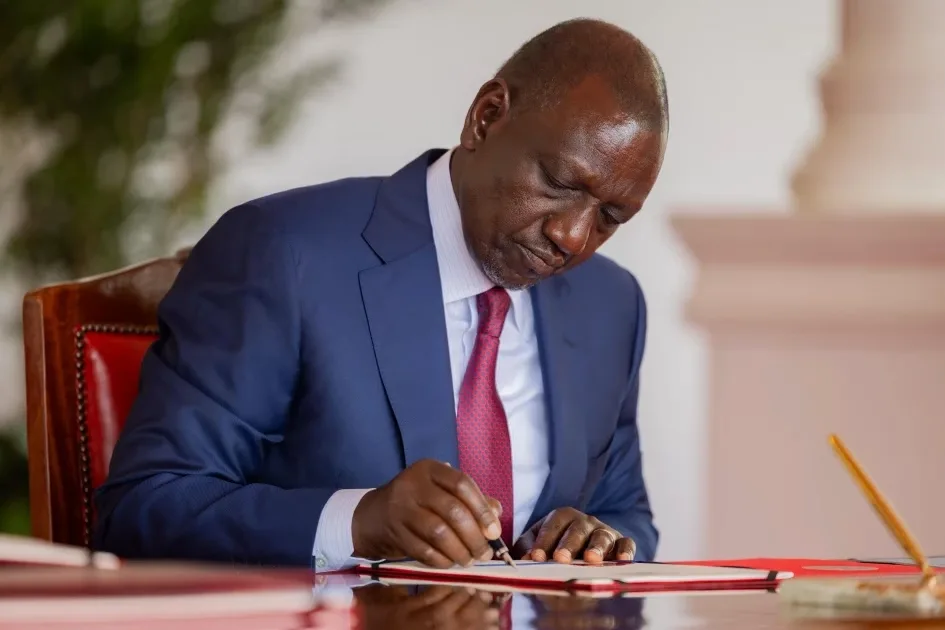 Kenya’s Government Approves Dualling of the 20.2-Kilometer Nairobi Northern Bypass Project