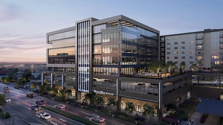 Construction of Much-Anticipated Van Zandt Mixed-Use Development Announced for August, Forth Worth, Texas