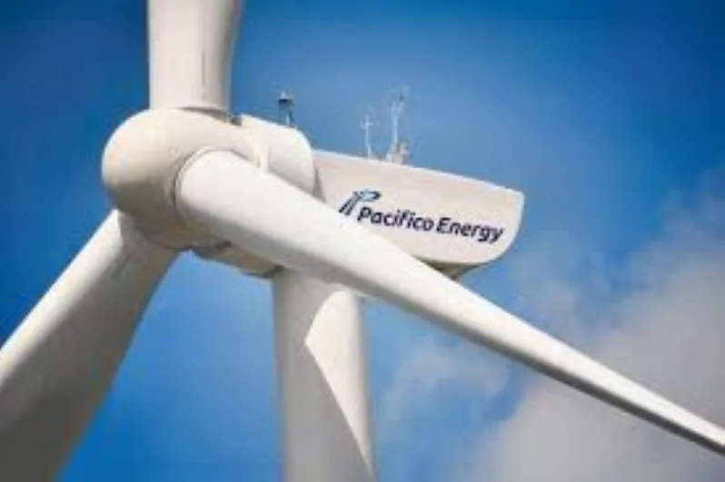 500 MW offshore wind project by Pacifico in Vietnam gets site survey license, to start early works
