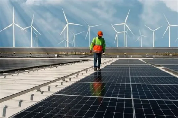 Europe Advances with Financing of Three Cross-Border Renewable Energy Projects, Calls for New Submissions Due 2026