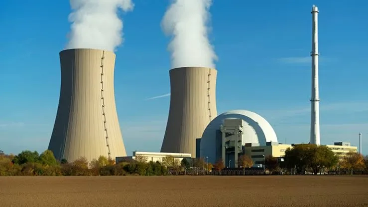 Russia, Iran Nuclear Power Deal Signed