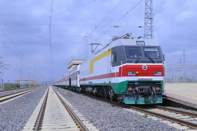 Ethiopia Seeks China’s Support for Ethio-Djibouti Railway Upgrade