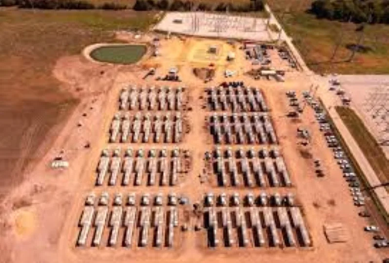 From Riverina to Mega-Batteries: How Australia’s Grid-Storage Boom Outgrew Its Record-Setters